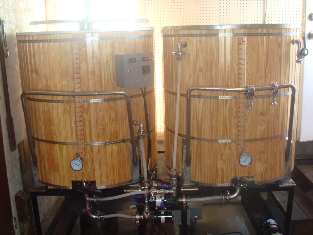 Breaker Brewing Company Unique and Interesting Beer