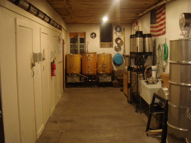 Breaker Brewing Company Unique and Interesting Beer