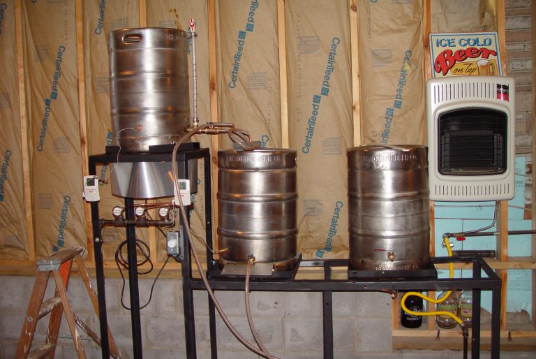 Breaker Brewing Company Unique and Interesting Beer