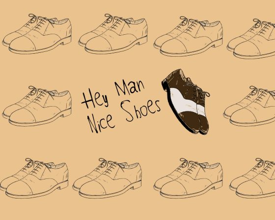 HeyManNiceShoes