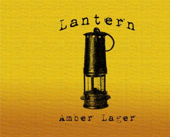 Lantern Amber Lager