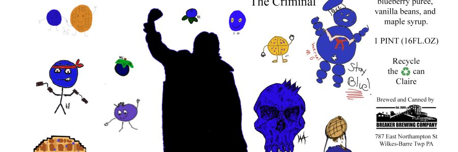 TBC – The Criminal