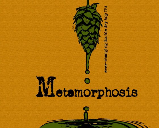 Metamorphosis 002