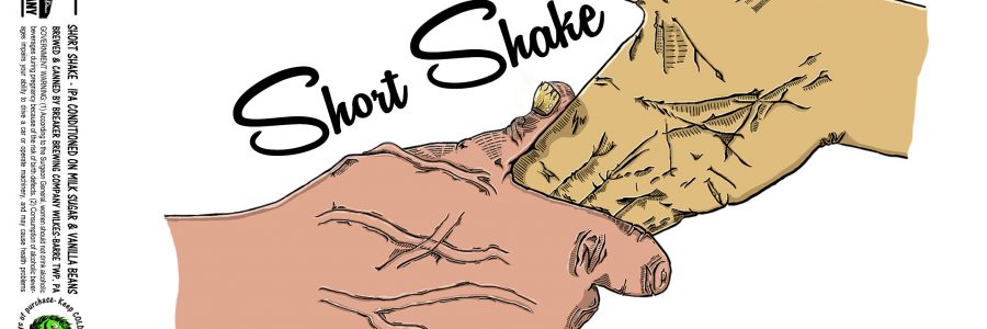 Short Shake