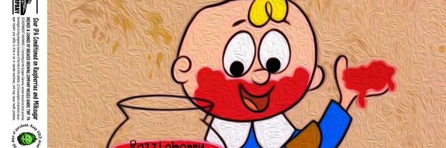 Razzleberry Dressing