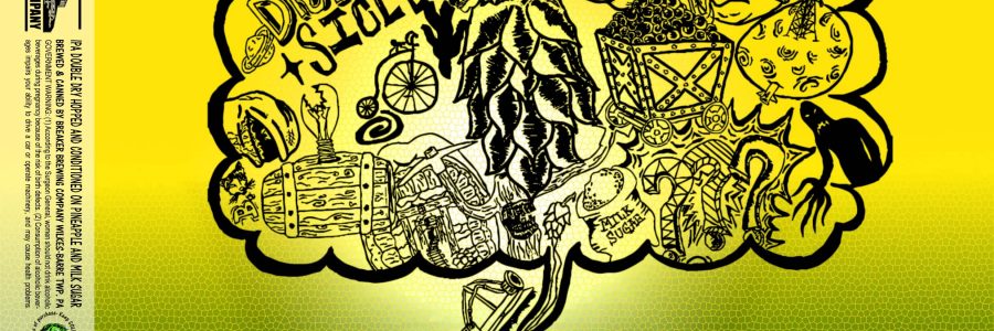 Pineapple Dreamsicle