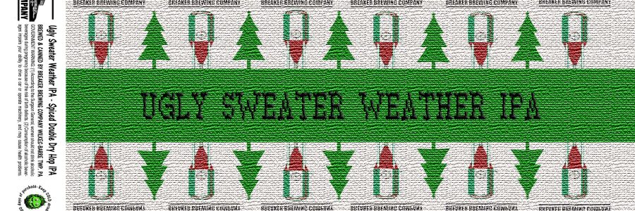 UglySweaterWeather