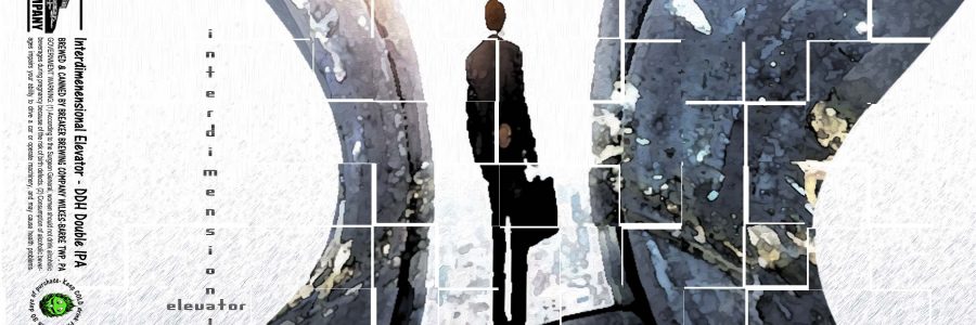 interdimensional elevator