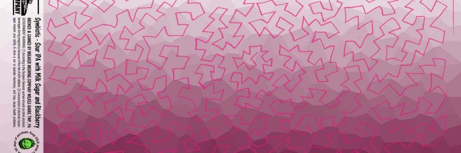 Symbiotic Blackberry