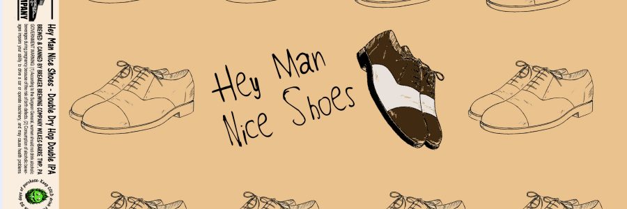 HeyManNiceShoes