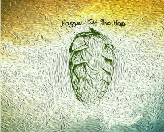 passion of the hop