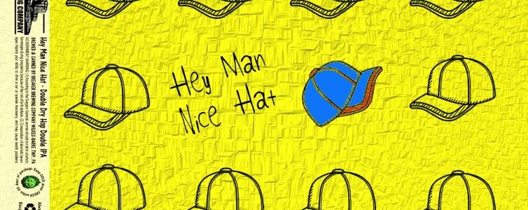 Hey Man Nice Hat